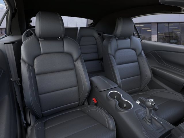 New 2026 Ford Mustang GT Premium w/ GT Performance Package RWD image 10