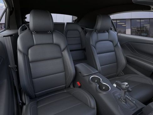New 2026 Ford Mustang GT Premium w/ GT Performance Package RWD image 10