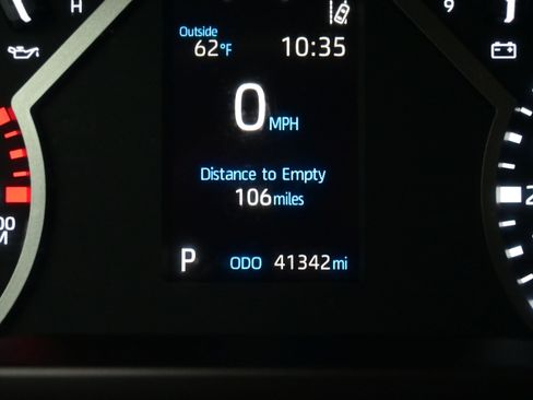 Used 2022 Toyota Tundra SR5 image 24