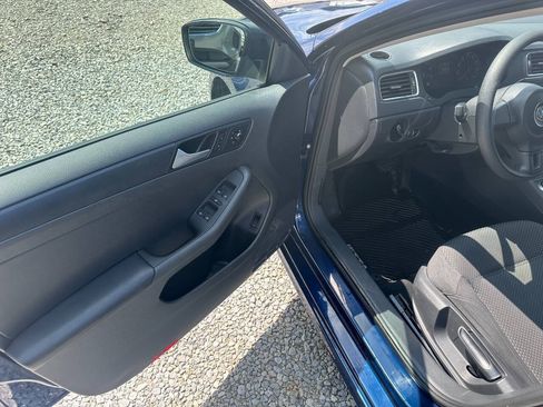 Used 2014 Volkswagen Jetta S FWD image 9