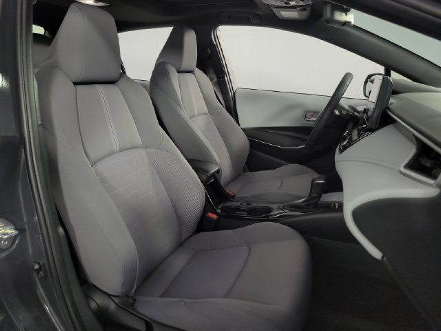 Used 2024 Toyota Corolla SE w/ SE Package FWD image 15