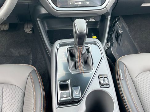 New 2026 Subaru Crosstrek 2.5i Limited image 20