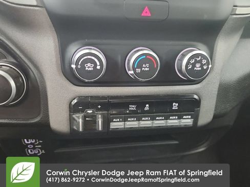 Used 2020 RAM 2500 Tradesman AWD/4WD image 25