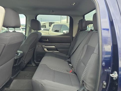 Used 2024 Toyota Tundra SR5 w/ TRD Off-Road Package image 20