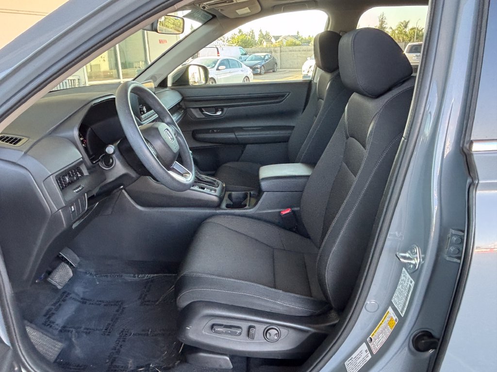 Used 2024 Honda CR-V EX image 21