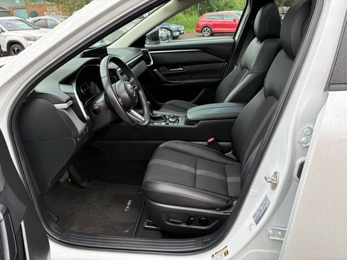 Used 2023 MAZDA CX-50 2.5 S w/ Cargo Package AWD/4WD image 16
