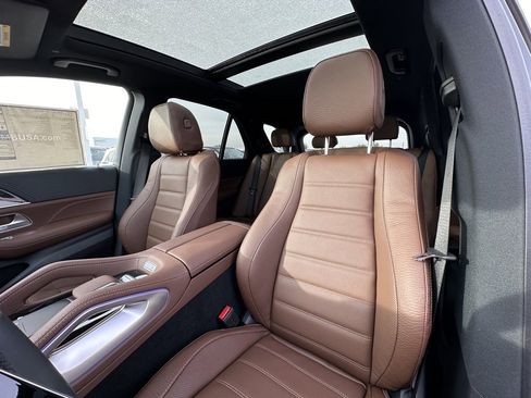 Used 2024 Mercedes-Benz GLE 580 4MATIC image 16