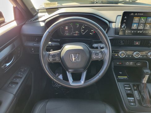 Used 2024 Honda CR-V Sport-L image 23