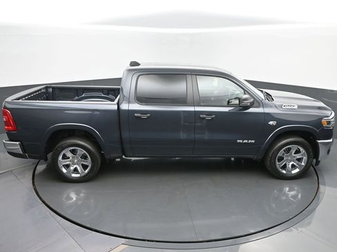 New 2026 RAM 1500 Big Horn image 43