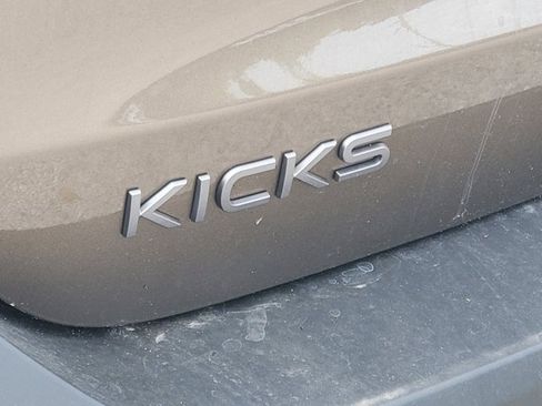 New 2026 Nissan Kicks SV image 6