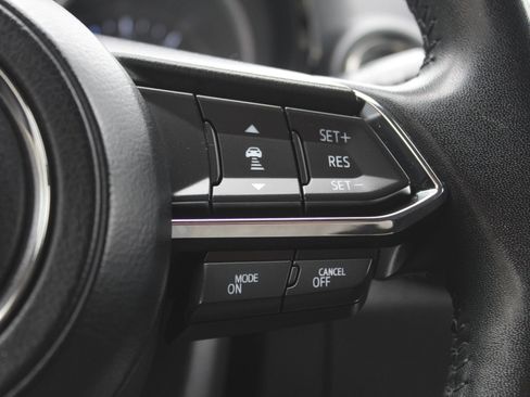 Used 2020 MAZDA CX-9 Touring w/ Touring Premium Package image 26