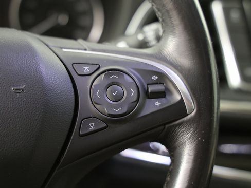 Certified 2019 Buick Enclave Premium w/ Experience Buick Package image 8