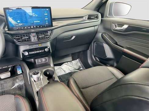 Used 2024 Ford Escape ST-Line w/ Tech Pack #1 image 22