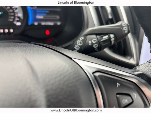 Used 2024 Ford Edge Titanium w/ Titanium Elite Package image 40