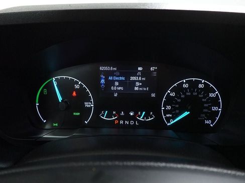 Used 2022 Ford Maverick XL FWD image 18