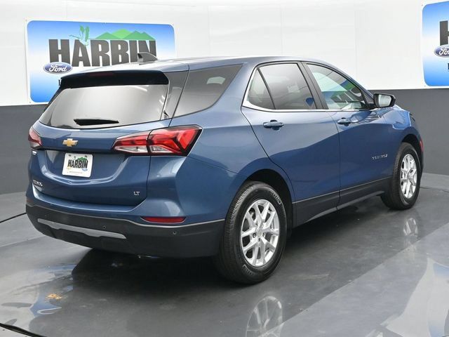 Used 2024 Chevrolet Equinox LT FWD image 5