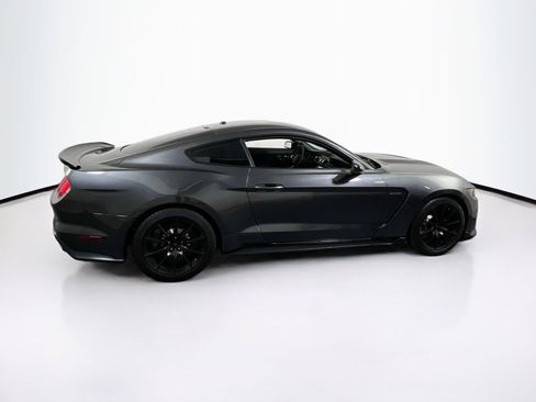 Used 2017 Ford Mustang Shelby GT350 w/ Electronics Package image 4