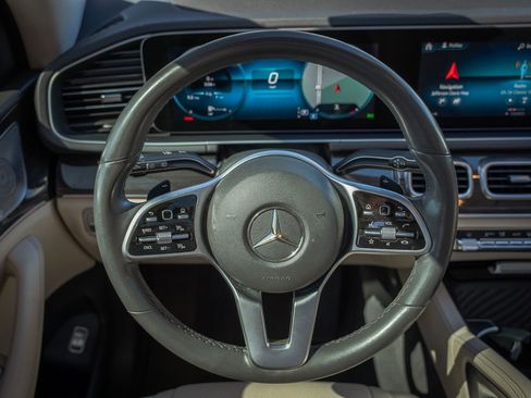 Used 2020 Mercedes-Benz GLE 350 4MATIC image 29
