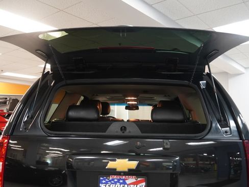 Used 2012 Chevrolet Tahoe LT w/ All-Star Edition AWD/4WD image 9