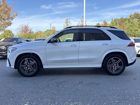 New 2026 Mercedes-Benz GLE 350 4MATIC image 6