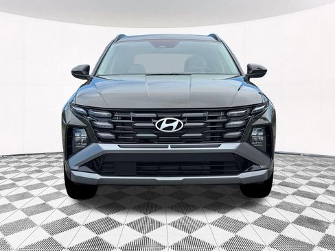 New 2026 Hyundai Tucson SEL AWD/4WD image 19
