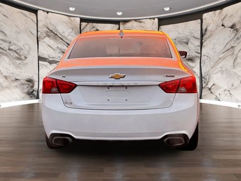 Used 2020 Chevrolet Impala Premier w/ Premier Confidence Package image 6