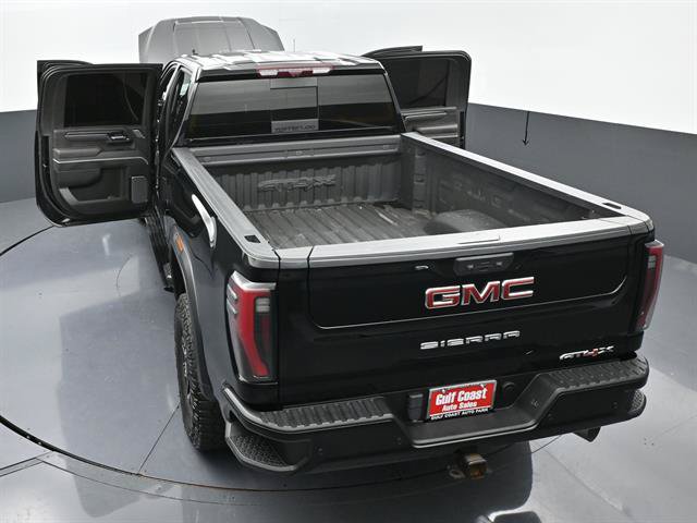 Used 2024 GMC Sierra 2500 AT4X AWD/4WD image 54