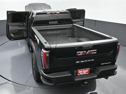 Used 2024 GMC Sierra 2500 AT4X AWD/4WD image 54