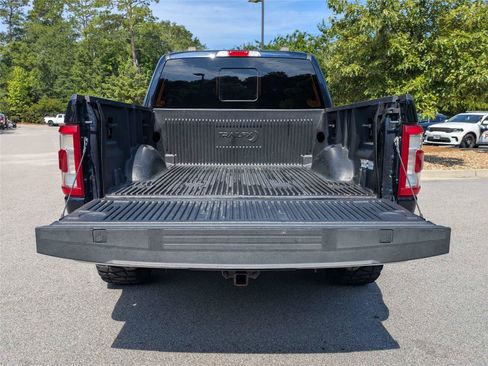 Used 2021 Ford F150 Lariat AWD/4WD image 15