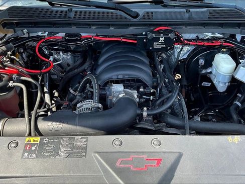 Used 2016 Chevrolet Silverado 1500 LT w/ All Star Edition AWD/4WD image 25