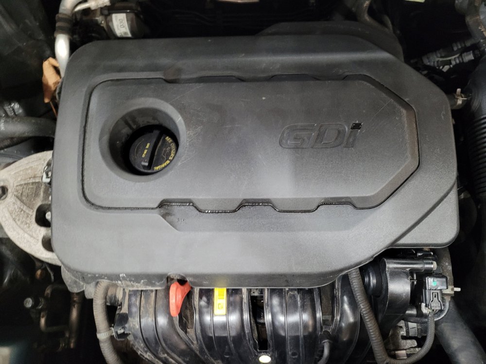 Used 2022 Kia Sportage EX AWD/4WD image 30