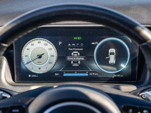 Used 2024 Hyundai Tucson Limited image 26