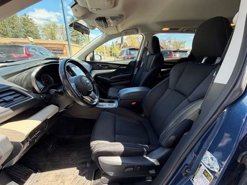 Used 2022 Subaru Ascent Premium AWD/4WD image 9