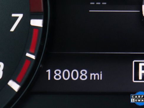 Used 2022 Nissan Frontier Pro-X image 19