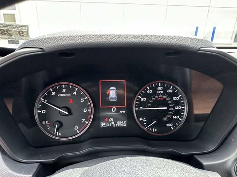 Certified 2024 Subaru Impreza RS AWD/4WD image 27