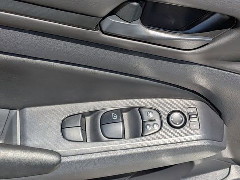 Certified 2024 Nissan Altima 2.5 S FWD image 14