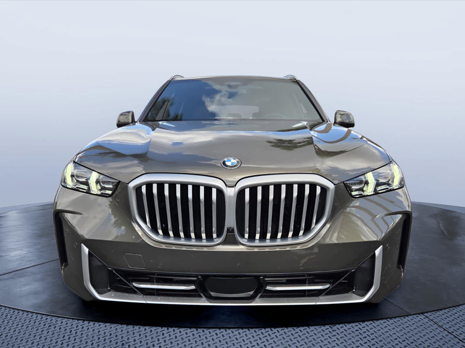 Used 2026 BMW X5 sDrive40i RWD image 8