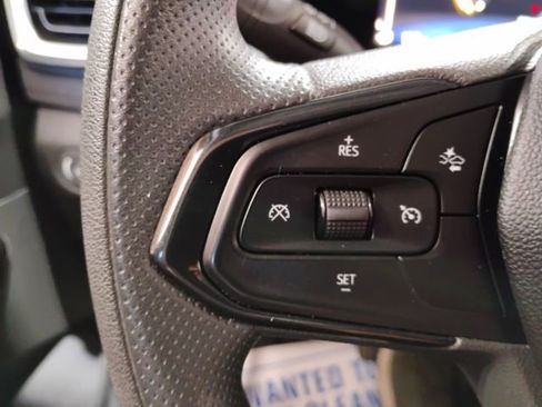 Used 2024 Chevrolet TrailBlazer LS w/ LS Convenience Package image 28