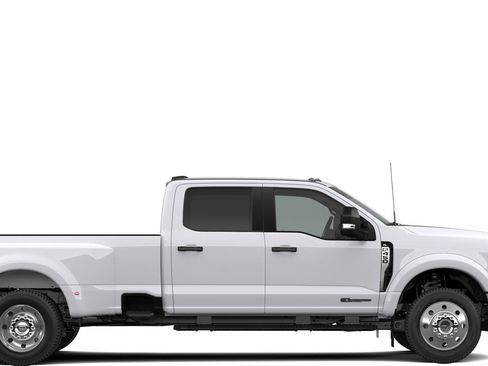 New 2026 Ford F450 XL w/ XL Driver Assist Package image 5