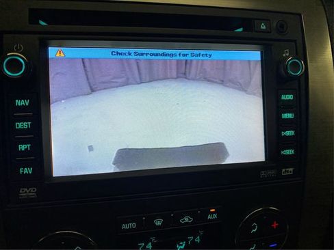 Used 2008 HUMMER H2 Luxury image 29