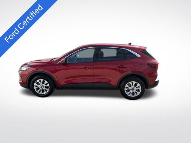 Certified 2023 Ford Escape Active AWD/4WD image 4
