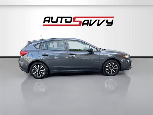 Used 2023 Subaru Impreza 2.0i image 8