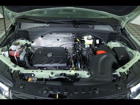 New 2026 Chevrolet TrailBlazer LT w/ Convenience Package image 17