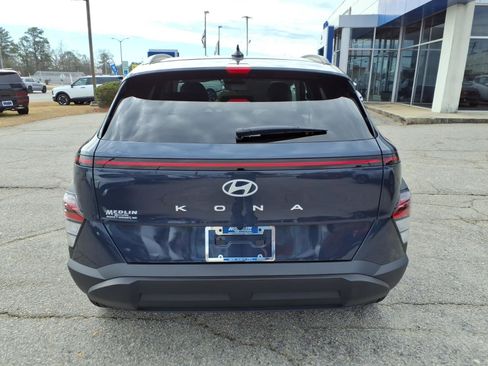 New 2026 Hyundai Kona SEL Sport image 4