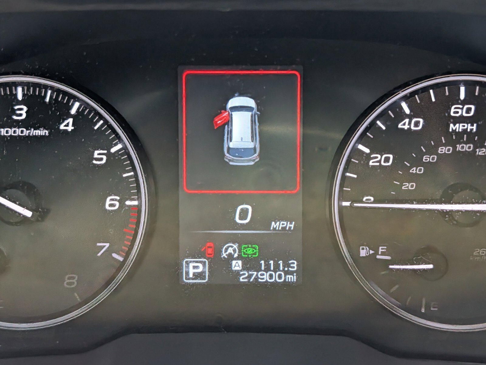 Used 2024 Subaru Outback Touring AWD/4WD image 38