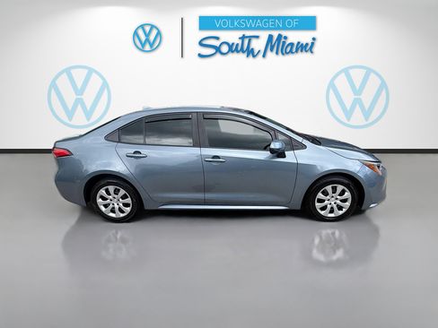 Used 2024 Toyota Corolla LE FWD image 8