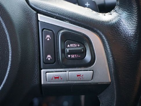 Used 2016 Subaru Legacy 2.5i Premium image 12