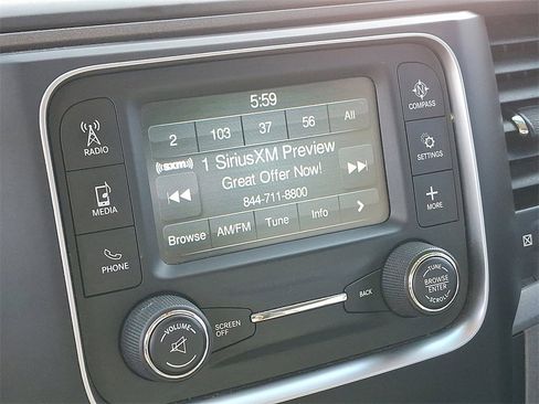 Used 2014 RAM 1500 Express w/ Black Ram 1500 Express Group image 17