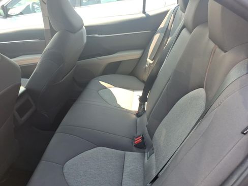 Used 2019 Toyota Camry LE FWD image 8