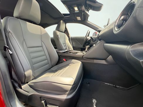 Used 2023 Lexus IS 350 F Sport AWD/4WD image 38
